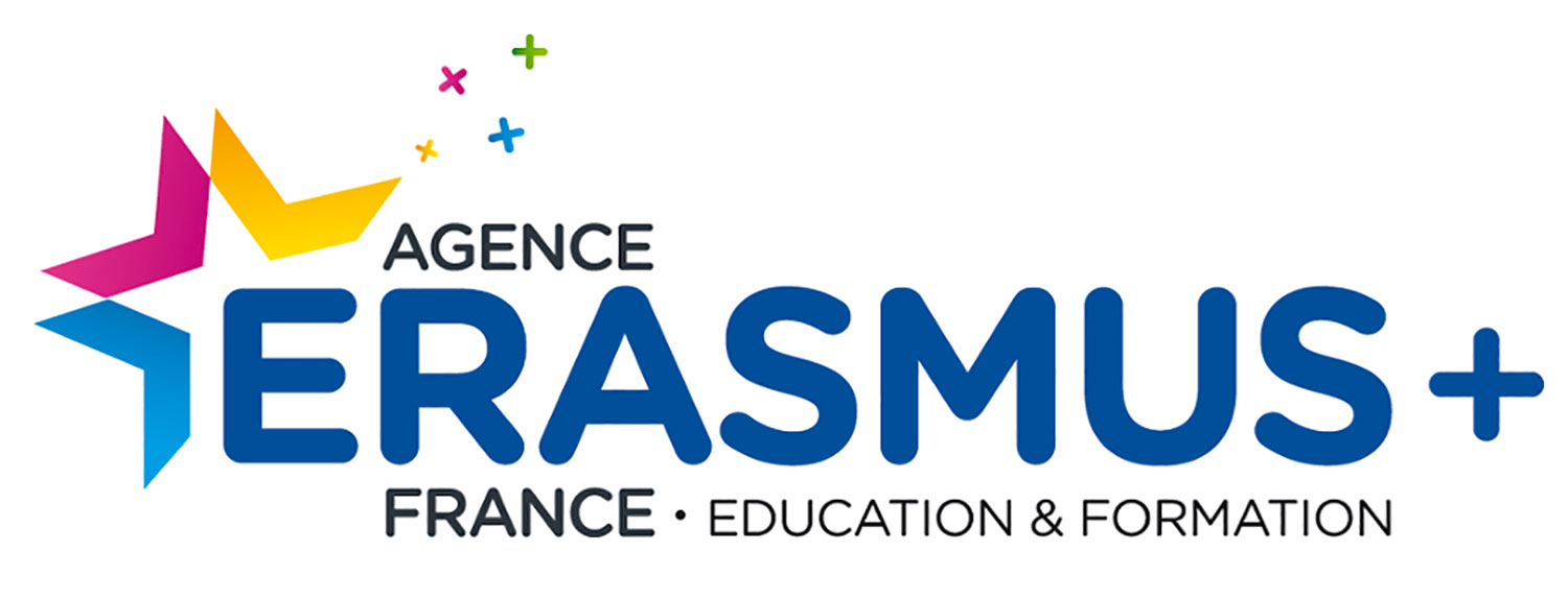 logo erasmus plus